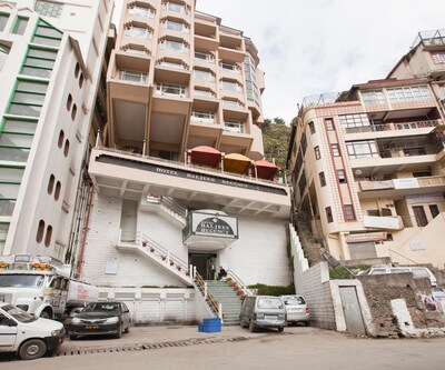 Hotel Baljees Regency